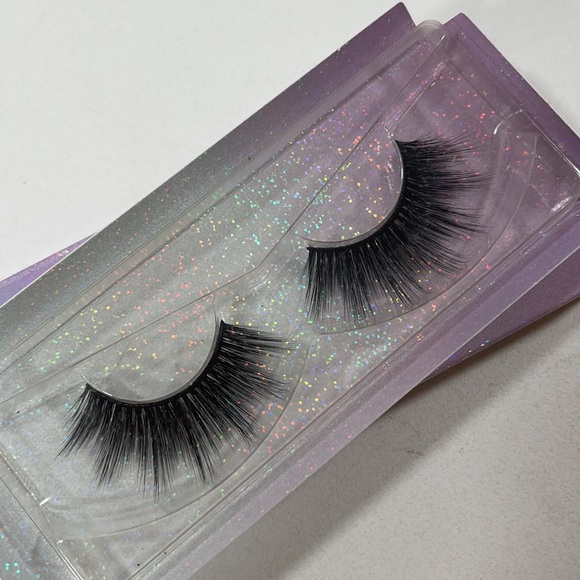 Anastasia Beverly Hills false Lashes ~ Gorgina - Picture 7 of 7